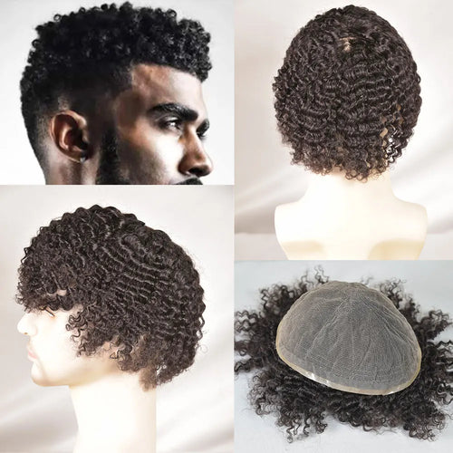 waves toupee