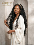 Deep Wave Human Hair Bulk