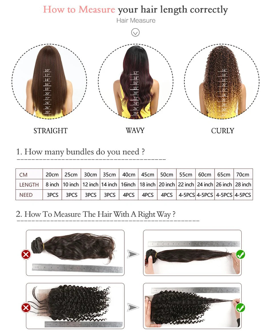 Bulk Human Hair For Braiding Wet And Wavy| Boho Braids