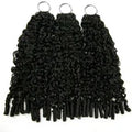 Burmese Curly Crochet Hair